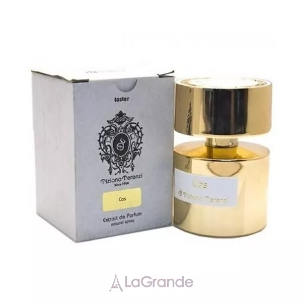 Tiziana Terenzi Cas Extrait de Parfum ��������������� ���� (������)