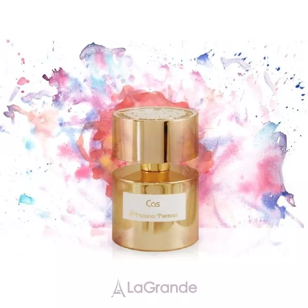 Tiziana Terenzi Cas Extrait de Parfum ��������������� ���� (������)