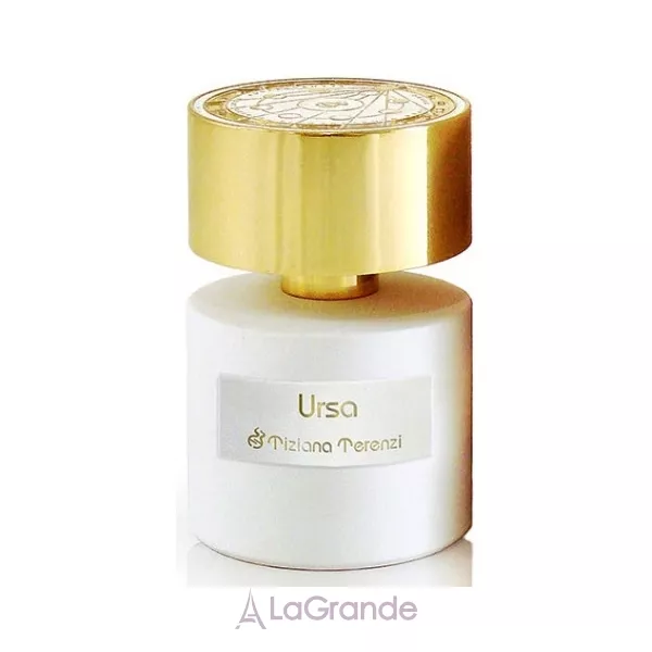 Tiziana Terenzi Ursa ���� (������)