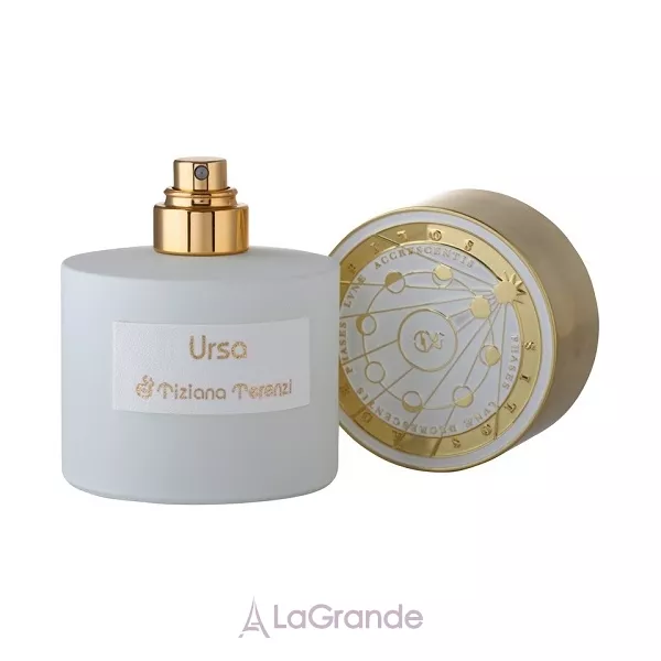 Tiziana Terenzi Ursa ���� (������)