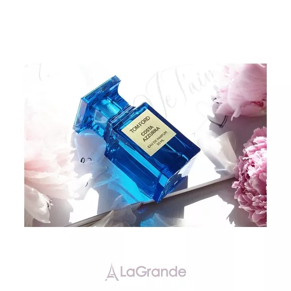 Tom Ford Costa Azzurra ����������� ���� (������)