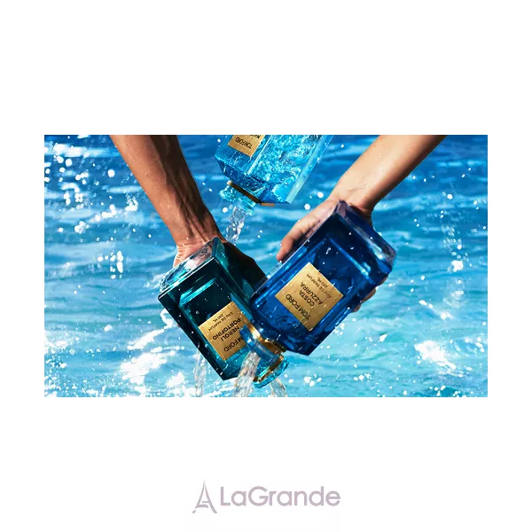 Tom Ford Costa Azzurra ����������� ���� (������)