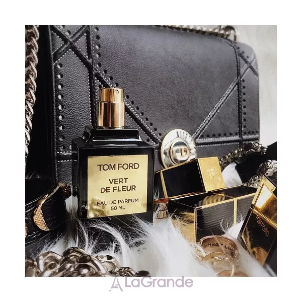 Tom Ford Vert de Fleur ����������� ���� (������)