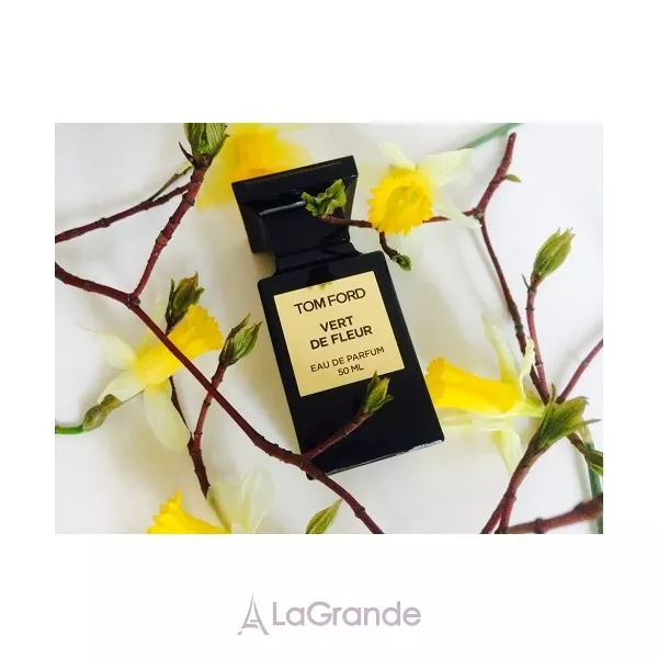 Tom Ford Vert de Fleur ����������� ���� (������)