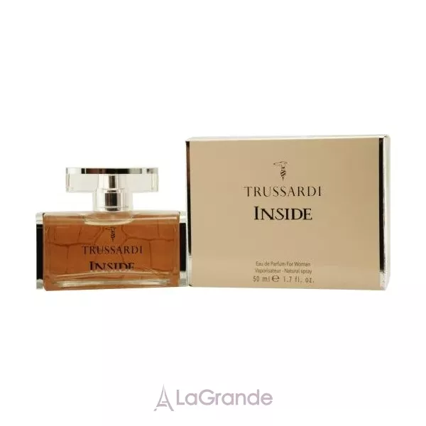 Trussardi Inside ��������������� ���� (������)
