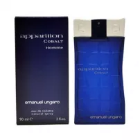Emanuel Ungaro Apparition Cobalt ��������� ����