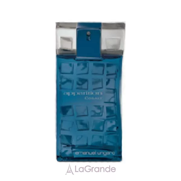 Emanuel Ungaro Apparition Cobalt ��������� ����
