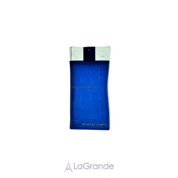 Emanuel Ungaro Apparition Cobalt ��������� ����
