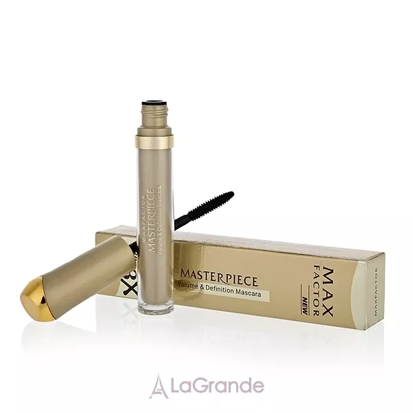 Max Factor Masterpiece ��� ��� ��