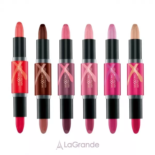 Max Factor Flipstick Colour Effect ����������� ������