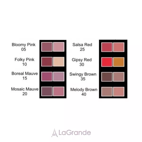 Max Factor Flipstick Colour Effect ����������� ������
