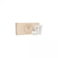 Versace Eros Pour Femme ���� (�������� ���� 5 �� + ������� ��� ��� 25 �� + 25 �� ���� ��� ����)