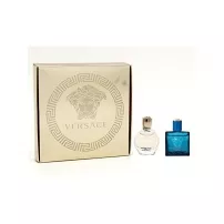 Versace Eros Pour Femme ���� ( ����������� ���� ��� 5 �� + �������� ���� ��� 5 �� )