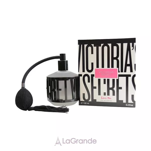 Victoria`s Secret Love Me ��������������� ����