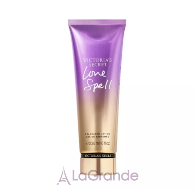 Victoria`s Secret Love Spell   