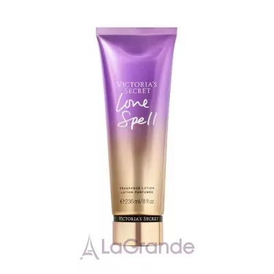 Victoria`s Secret Love Spell   