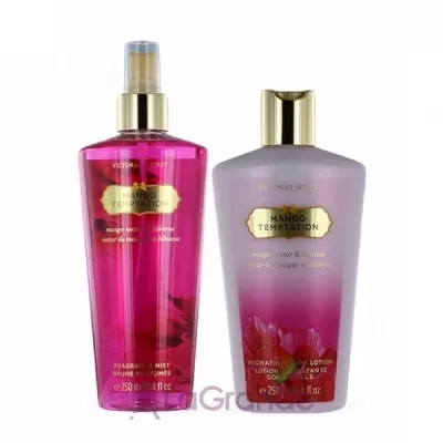 Victoria`s Secret Mango Temptation   