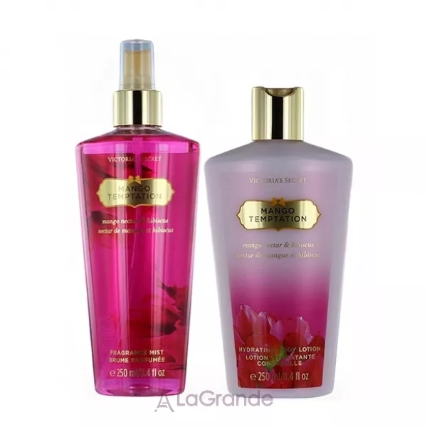 Victoria`s Secret Mango Temptation ������� ��� ���