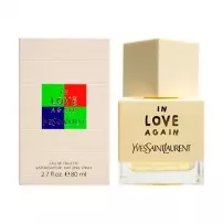 Yves Saint Laurent In Love Again �������� ����