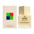 Yves Saint Laurent In Love Again  80ml