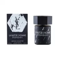Yves Saint Laurent La Nuit de l`Homme Edition Collector �������� ����