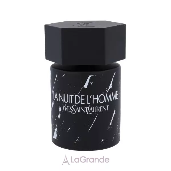 Yves Saint Laurent La Nuit de l`Homme Edition Collector �������� ����