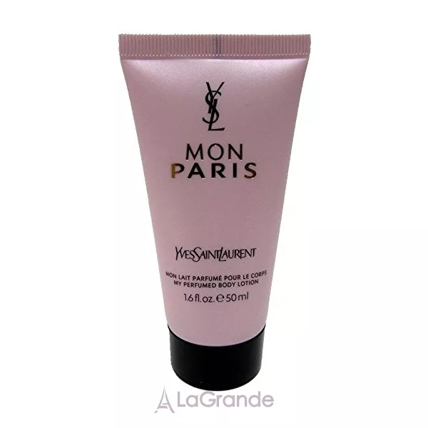 Yves Saint Laurent YSL Mon Paris  ������ ��� ����