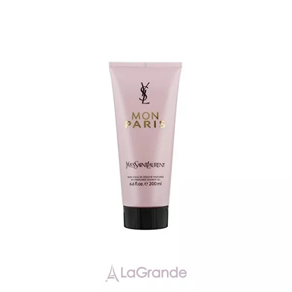 Yves Saint Laurent YSL Mon Paris  ������ ��� ����