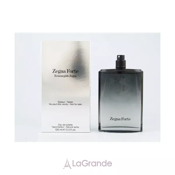 Ermenegildo Zegna Zegna Forte ��������� ���� (������)