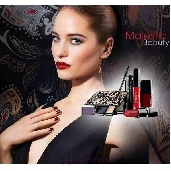 Artdeco Extreme Volume Mascara ���� ��� ������