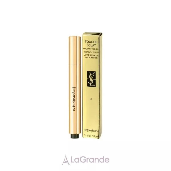 Yves Saint Laurent Touche Eclat ��������-��������� (������)