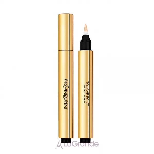 Yves Saint Laurent Touche Eclat ��������-��������� (������)