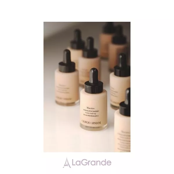 Armani Maestro Fusion Makeup ��������� ����
