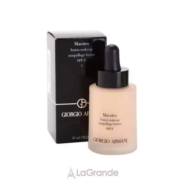 Armani Maestro Fusion Makeup ��������� ����