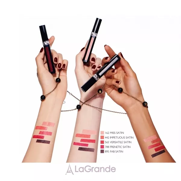 Christian Dior Rouge Dior Liquid г��� ������ ��� ��� (������)