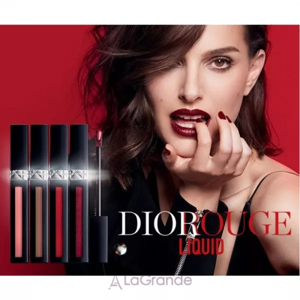 Christian Dior Rouge Dior Liquid г��� ������ ��� ��� (������)