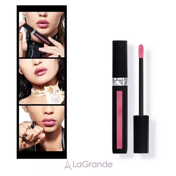 Christian Dior Rouge Dior Liquid г��� ������ ��� ��� (������)