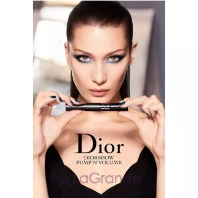 Christian Dior Diorshow Pump'n'Volume -   ()