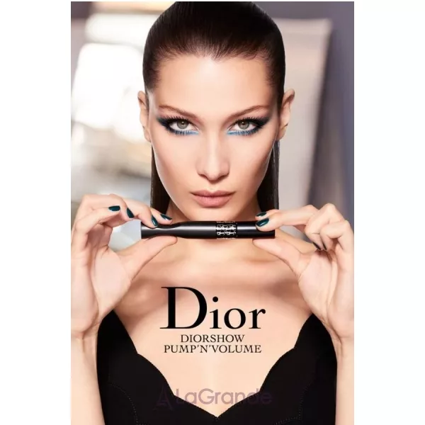 Christian Dior Diorshow Pump'n'Volume ����-����� ��� ������ (������)