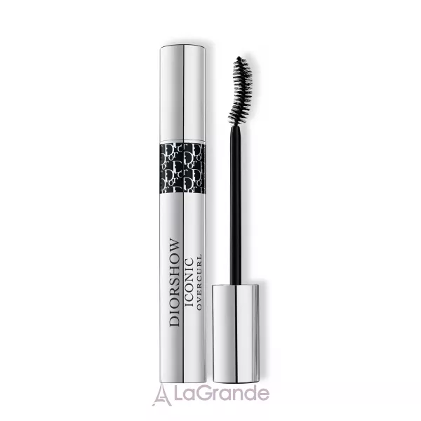 Christian Dior Diorshow Iconic Overcurl ��� ��� �� (������)