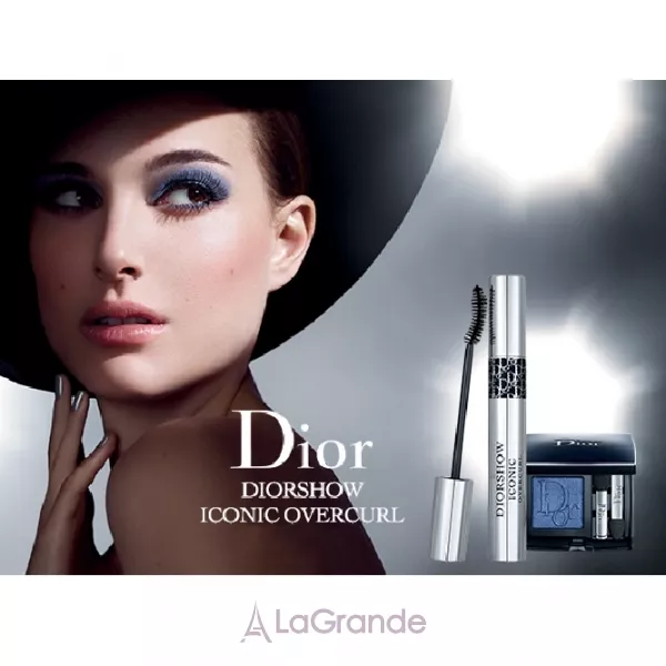 Christian Dior Diorshow Iconic Overcurl ��� ��� �� (������)