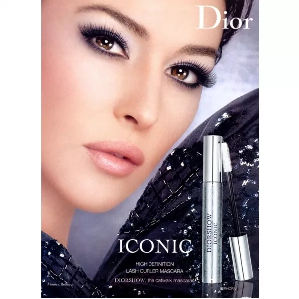 Christian Dior Diorshow Iconic ���� ��� ������ (������)