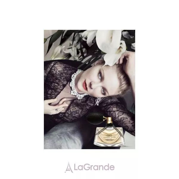 Bvlgari Mon Jasmin Noir LElixir ����������� ����