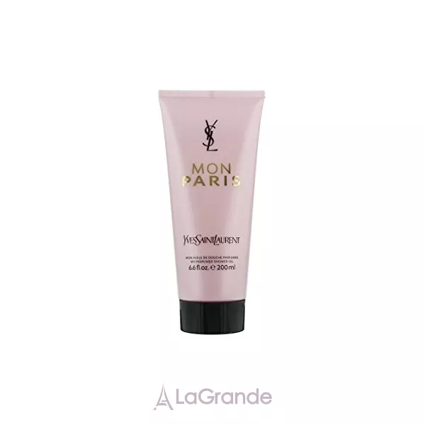 Yves Saint Laurent YSL Mon Paris ����� ��� ����