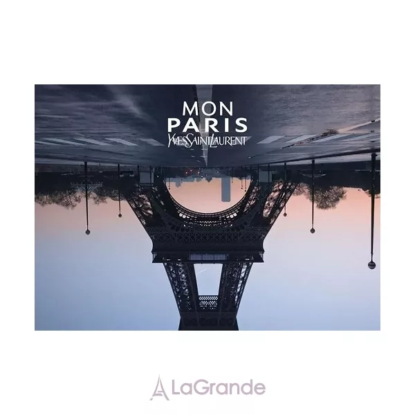 Yves Saint Laurent YSL Mon Paris ����� ��� ����