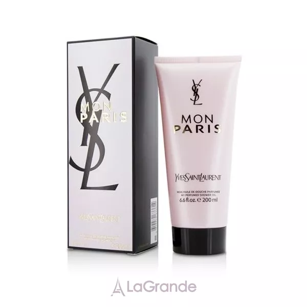 Yves Saint Laurent YSL Mon Paris ����� ��� ����