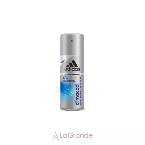 Adidas Climacool Performance in Motion ����������
