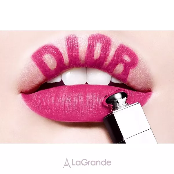 Christian Dior Addict Lip Tattoo �����-���� ��� ��� (������)