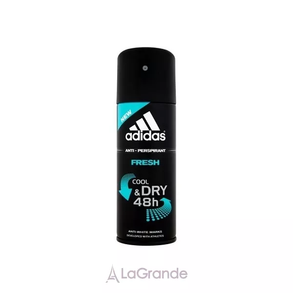 Adidas Cool & Dry 48h Fresh ����������