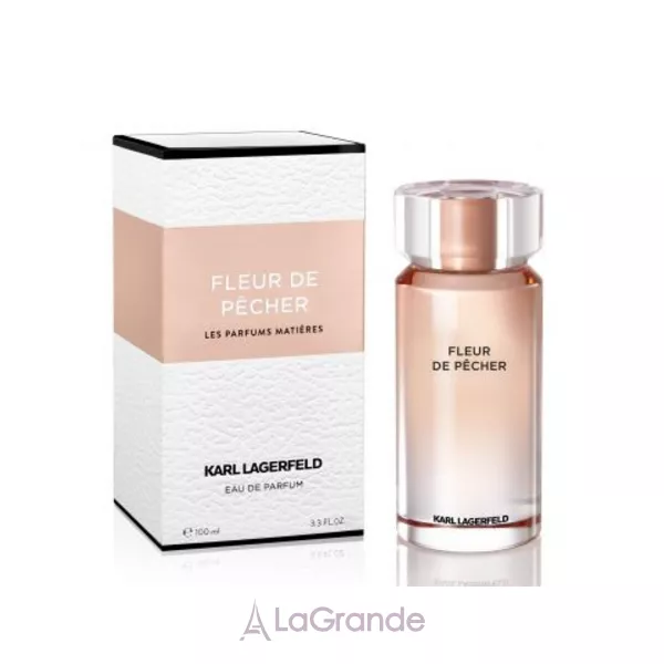 Karl Lagerfeld Fleur De Pecher ��������������� ���� (������)